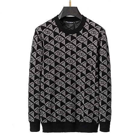 D&G Sweaters for MEN #584722 replica