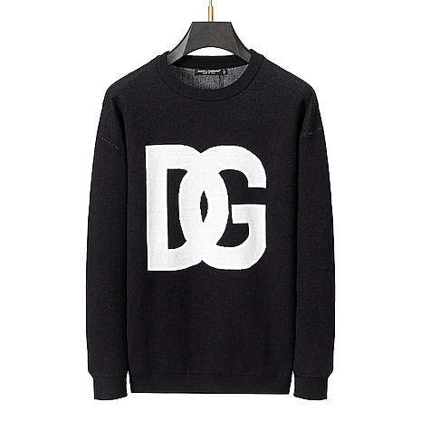 D&G Sweaters for MEN #584723 replica
