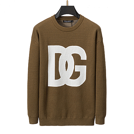 D&G Sweaters for MEN #584724 replica