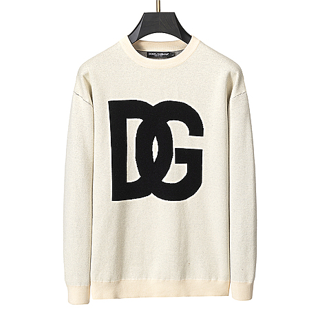 D&G Sweaters for MEN #584725 replica