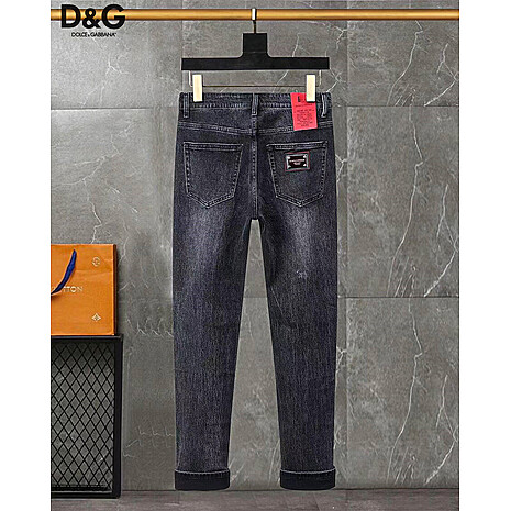 D&G Jeans for Men #584727 replica