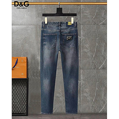 D&G Jeans for Men #584728 replica