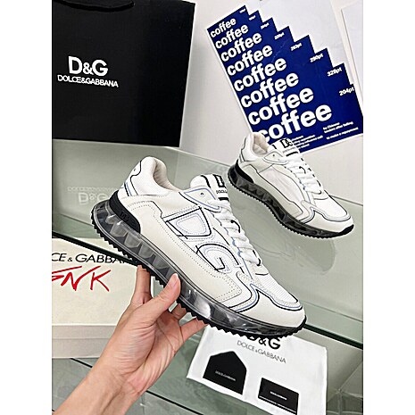 D&G Shoes for Men #584729 replica