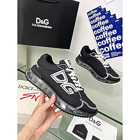 D&G Shoes for Men #584735 replica