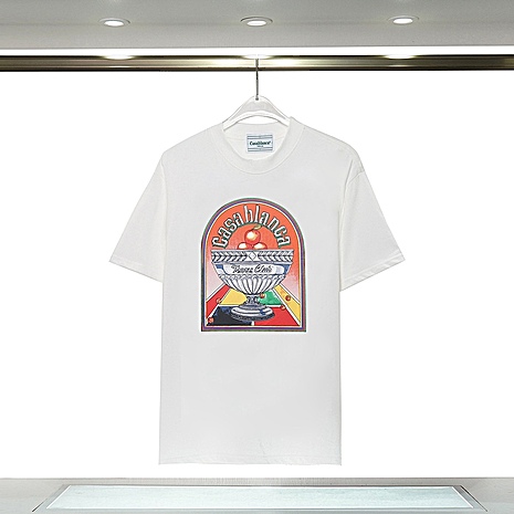 Casablanca T-shirt for Men #584770 replica