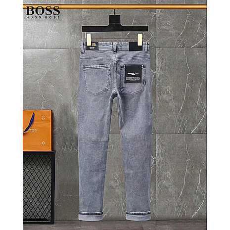 Hugo Boss Jeans for MEN #584816 replica
