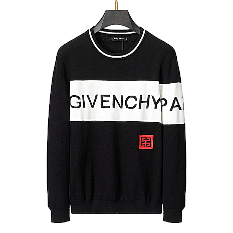 Givenchy Sweaters for MEN #584818 replica