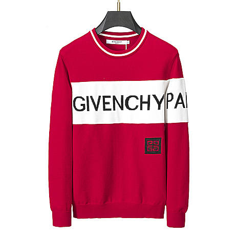 Givenchy Sweaters for MEN #584819 replica