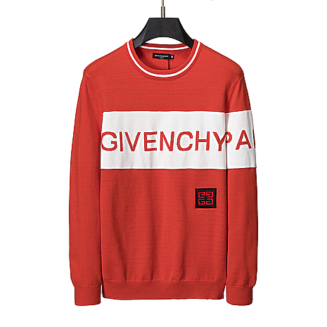 Givenchy Sweaters for MEN #584820 replica