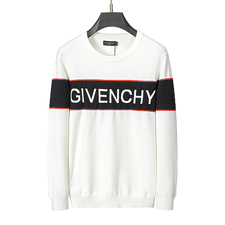 Givenchy Sweaters for MEN #584821 replica