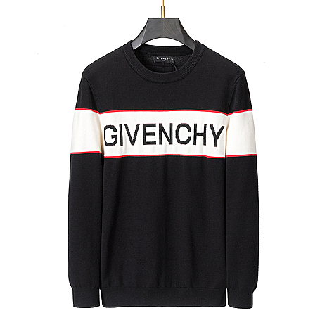 Givenchy Sweaters for MEN #584822 replica
