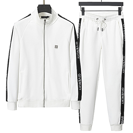 Givenchy Tracksuits for MEN #584825 replica