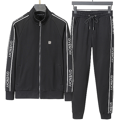 Givenchy Tracksuits for MEN #584826 replica