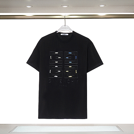 Givenchy T-shirts for MEN #584828 replica