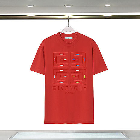 Givenchy T-shirts for MEN #584829 replica
