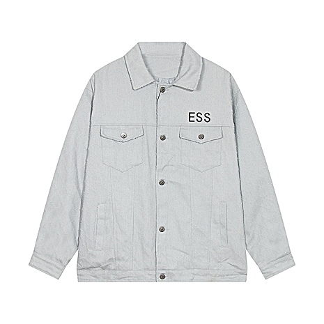 ESSENTIALS Jackets for Men #584937 replica
