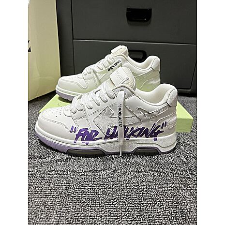 OFF WHITE shoes for Women #584942 replica