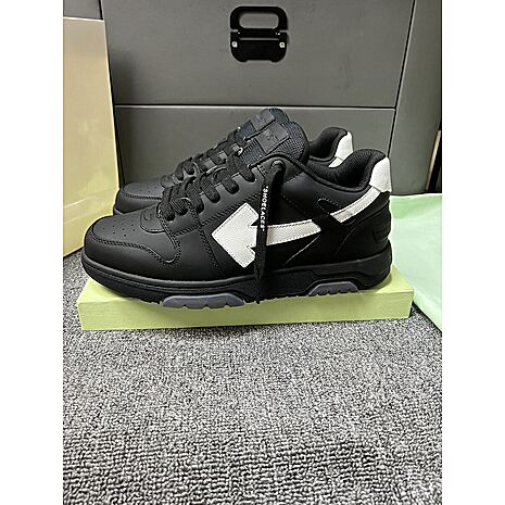 OFF WHITE shoes for men #584949