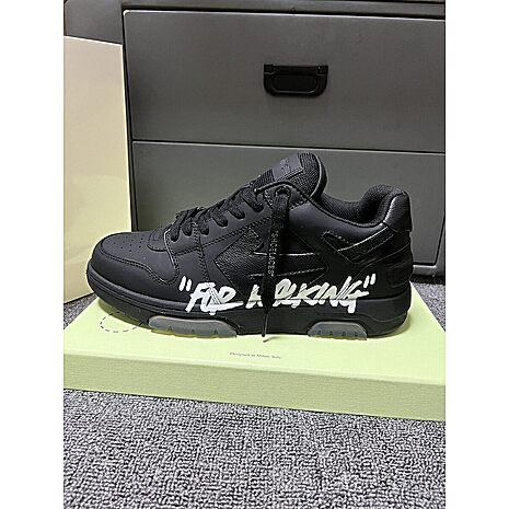 OFF WHITE shoes for Women #584950 replica