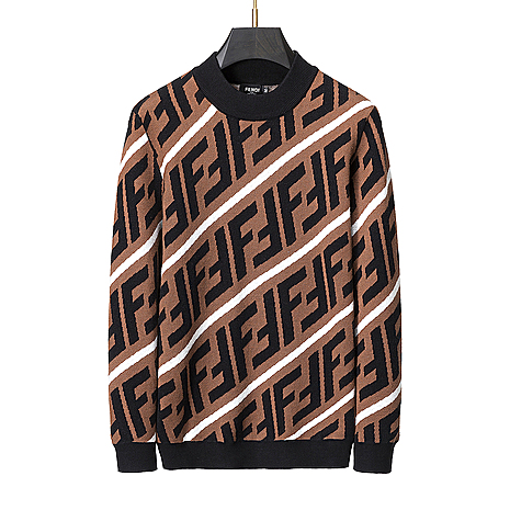 Fendi Sweater for MEN #584965 replica