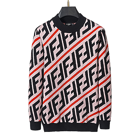 Fendi Sweater for MEN #584966 replica