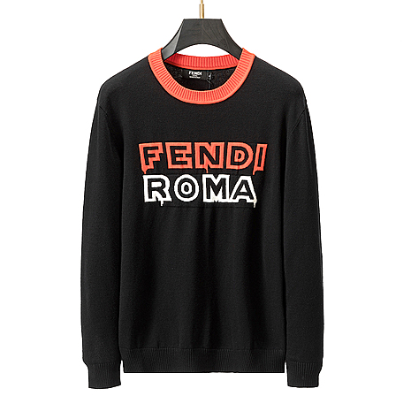 Fendi Sweater for MEN #584967 replica