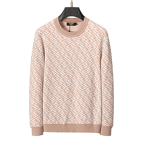 Fendi Sweater for MEN #584968 replica