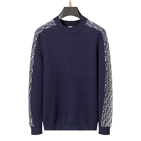 Fendi Sweater for MEN #584969 replica