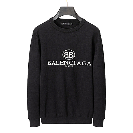 Balenciaga Sweaters for Men #584999 replica