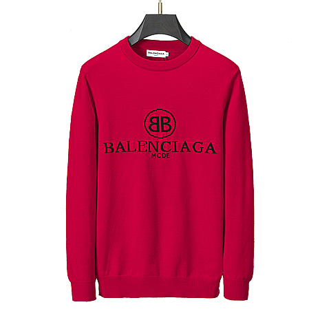 Balenciaga Sweaters for Men #585000 replica