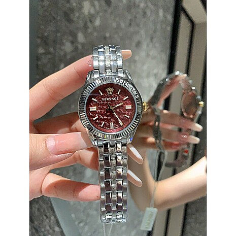 versace AAA+ Watches for women #585025 replica