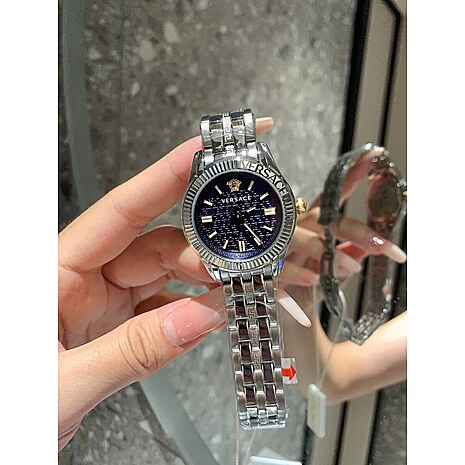 versace AAA+ Watches for women #585027 replica