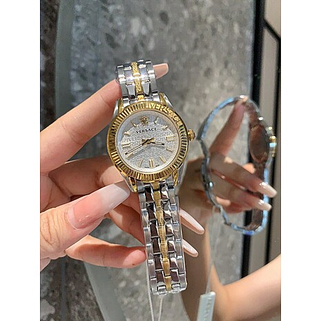 versace AAA+ Watches for women #585028 replica