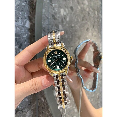 versace AAA+ Watches for women #585029 replica