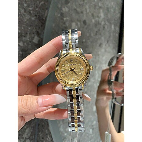 versace AAA+ Watches for women #585030 replica