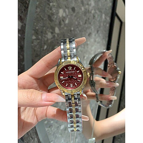 versace AAA+ Watches for women #585031 replica