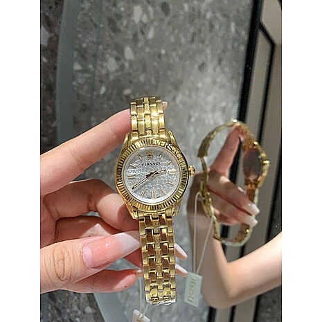 versace AAA+ Watches for women #585032 replica