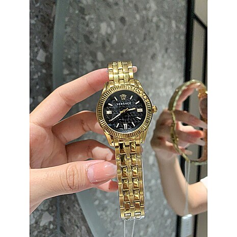 versace AAA+ Watches for women #585033 replica