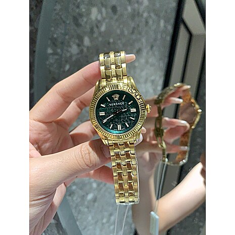 versace AAA+ Watches for women #585034 replica