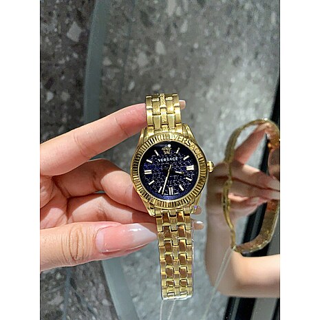 versace AAA+ Watches for women #585035 replica