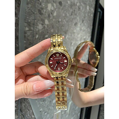 versace AAA+ Watches for women #585036 replica