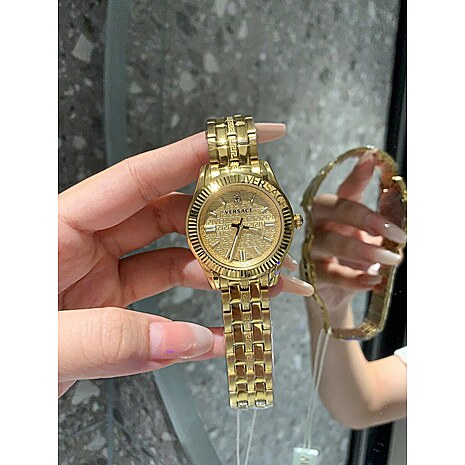 versace AAA+ Watches for women #585037 replica