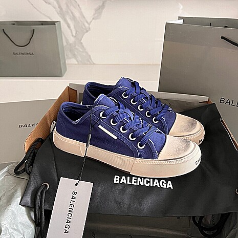 Balenciaga shoes for MEN #585049 replica