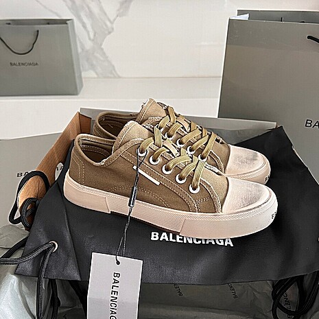 Balenciaga shoes for MEN #585050 replica