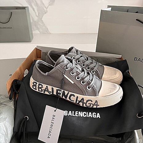 Balenciaga shoes for MEN #585051 replica