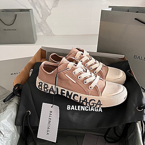 Balenciaga shoes for MEN #585053 replica