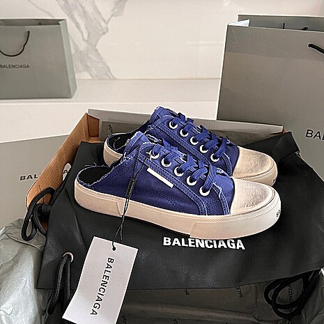 Balenciaga shoes for MEN #585054 replica