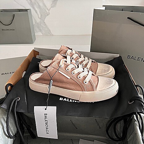 Balenciaga shoes for MEN #585055 replica