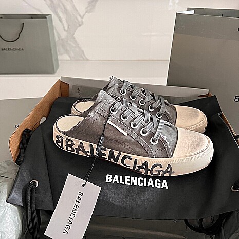 Balenciaga shoes for MEN #585057 replica