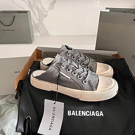 Balenciaga shoes for MEN #585062 replica
